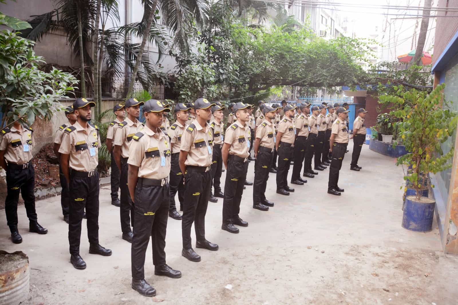 Achievement Background