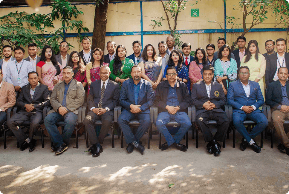 Our Legacy of Excellence in Security