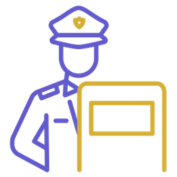 Physical Security Guard Services